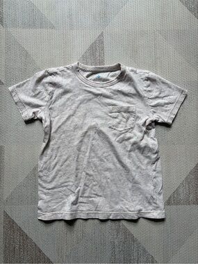 Crewcuts Neppy Crewneck T-Shirt (6-7)